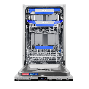 Посудомоечная машина MAUNFELD MLP45230 Light Beam Inverter Wi-Fi