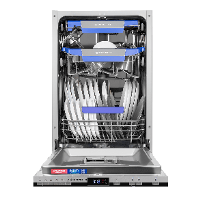 Посудомоечная машина MAUNFELD MLP45230 Light Beam Inverter Wi-Fi