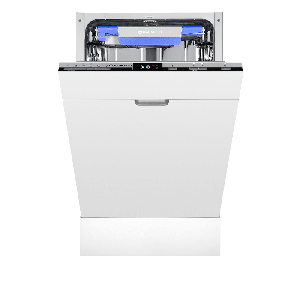 Посудомоечная машина MAUNFELD MLP45230 Light Beam Inverter Wi-Fi