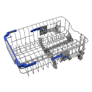 Посудомоечная машина MAUNFELD MLP45230 Light Beam Wi-Fi