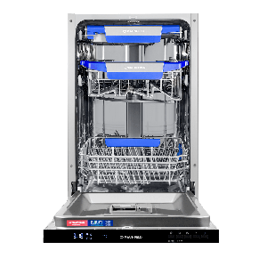 Посудомоечная машина MAUNFELD MLP45230 Light Beam Wi-Fi