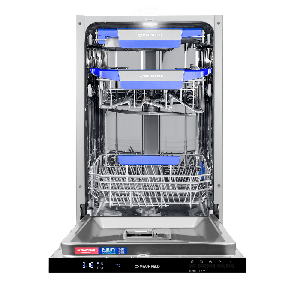 Посудомоечная машина MAUNFELD MLP45230 Light Beam Wi-Fi