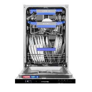 Посудомоечная машина MAUNFELD MLP45230 Light Beam Wi-Fi