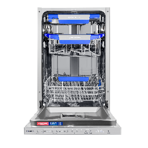Посудомоечная машина MAUNFELD MLP45330T Smart Beam Inverter Wi-Fi