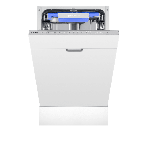 Посудомоечная машина MAUNFELD MLP45330T Smart Beam Inverter Wi-Fi