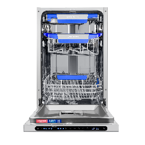 Посудомоечная машина MAUNFELD MLP45331T Light Beam Wi-Fi