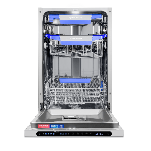 Посудомоечная машина MAUNFELD MLP45331T Light Beam Wi-Fi