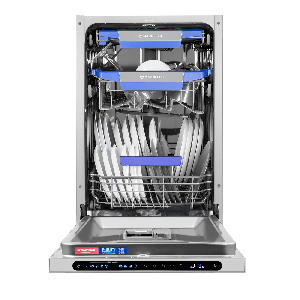 Посудомоечная машина MAUNFELD MLP45331T Light Beam Wi-Fi