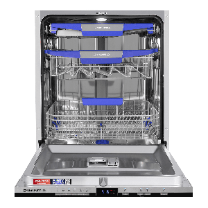 Посудомоечная машина MAUNFELD MLP60230 Light Beam Inverter Wi-Fi