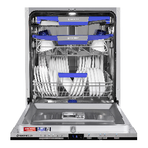 Посудомоечная машина MAUNFELD MLP60230 Light Beam Inverter Wi-Fi