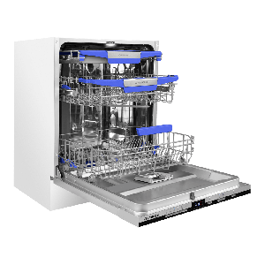 Посудомоечная машина MAUNFELD MLP60230 Light Beam Inverter Wi-Fi