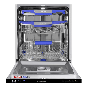 Посудомоечная машина MAUNFELD MLP60230 Light Beam Wi-Fi