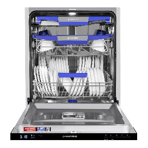 Посудомоечная машина MAUNFELD MLP60230 Light Beam Wi-Fi