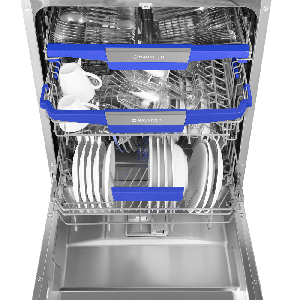 Посудомоечная машина MAUNFELD MLP60230 Light Beam Wi-Fi