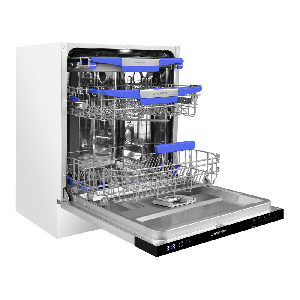 Посудомоечная машина MAUNFELD MLP60230 Light Beam Wi-Fi