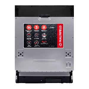 Посудомоечная машина MAUNFELD MLP60230 Light Beam Wi-Fi