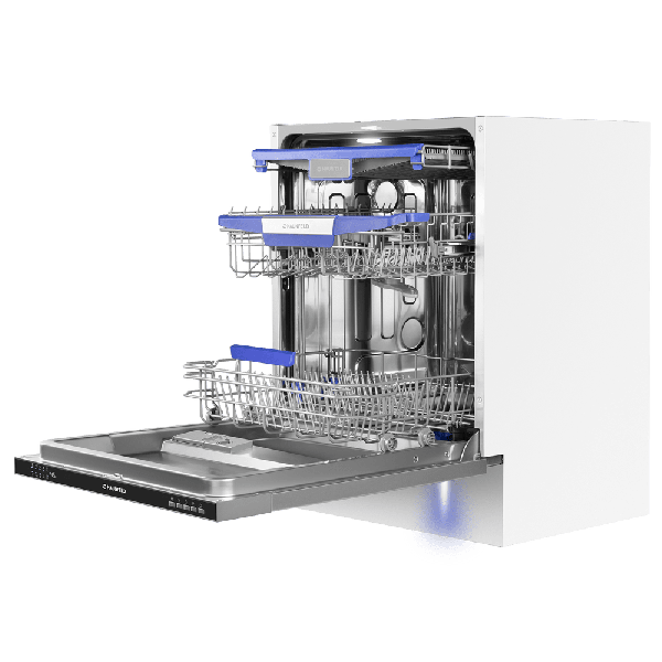 Посудомоечная машина MAUNFELD MLP60230 Light Beam