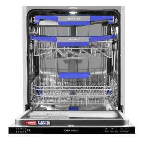 Посудомоечная машина MAUNFELD MLP60230 Light Beam