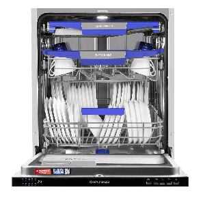 Посудомоечная машина MAUNFELD MLP60230 Light Beam