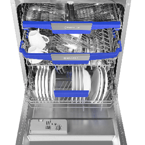 Посудомоечная машина MAUNFELD MLP60230 Light Beam