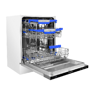 Посудомоечная машина MAUNFELD MLP60230 Light Beam