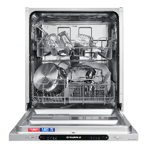 Посудомоечная машина MAUNFELD MLP6242G02 Light Beam