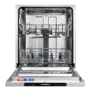 Посудомоечная машина MAUNFELD MLP6242G02 Light Beam