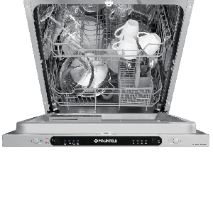 Посудомоечная машина MAUNFELD MLP6242G02 Light Beam