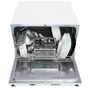 Посудомоечная машина MAUNFELD MLP-06IM