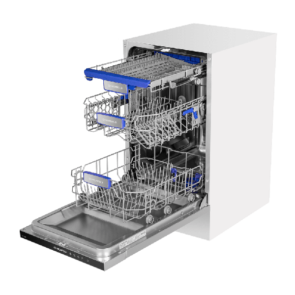 Посудомоечная машина MAUNFELD MLP-08IM