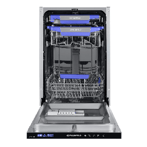 Посудомоечная машина MAUNFELD MLP-08IMR