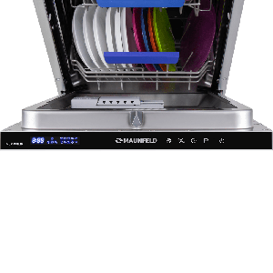 Посудомоечная машина MAUNFELD MLP-08IMR