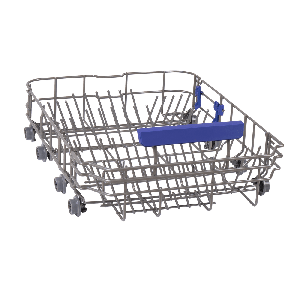 Посудомоечная машина MAUNFELD MLP-08IMR