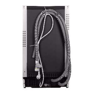 Посудомоечная машина MAUNFELD MLP-08IMR