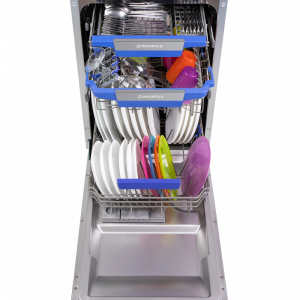 Посудомоечная машина MAUNFELD MLP-08IMR