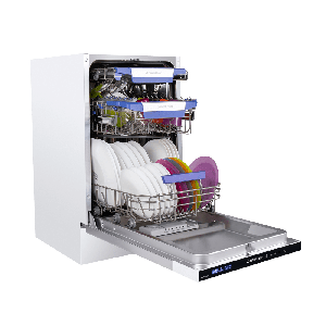 Посудомоечная машина MAUNFELD MLP-08IMR