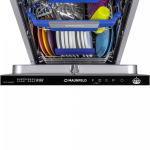 Посудомоечная машина MAUNFELD MLP-08IMRO