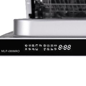 Посудомоечная машина MAUNFELD MLP-08IMRO