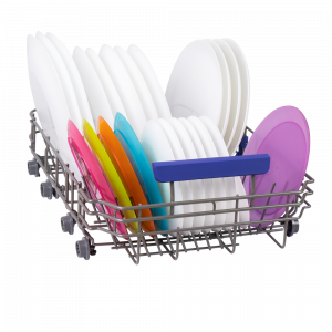 Посудомоечная машина MAUNFELD MLP-08IMRO