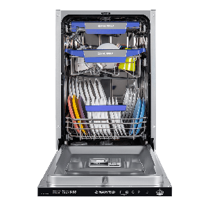 Посудомоечная машина MAUNFELD MLP-08IMRO