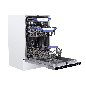 Посудомоечная машина MAUNFELD MLP-08IMRO