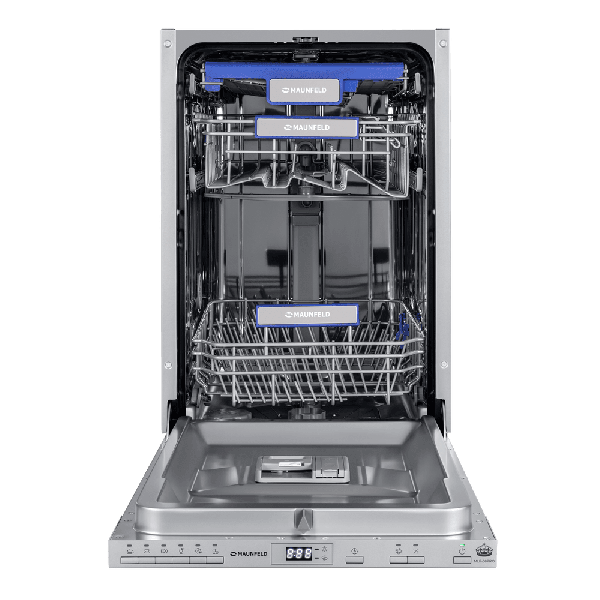 Посудомоечная машина MAUNFELD MLP-08PRO