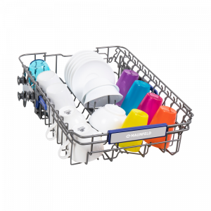 Посудомоечная машина MAUNFELD MLP-08PRO