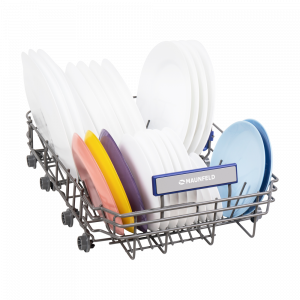 Посудомоечная машина MAUNFELD MLP-08PRO