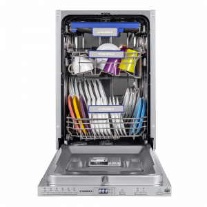 Посудомоечная машина MAUNFELD MLP-08PRO