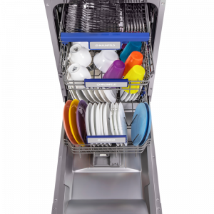 Посудомоечная машина MAUNFELD MLP-08PRO