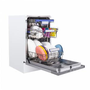 Посудомоечная машина MAUNFELD MLP-08PRO