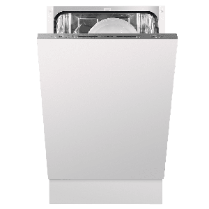 Посудомоечная машина MAUNFELD MLP-08S