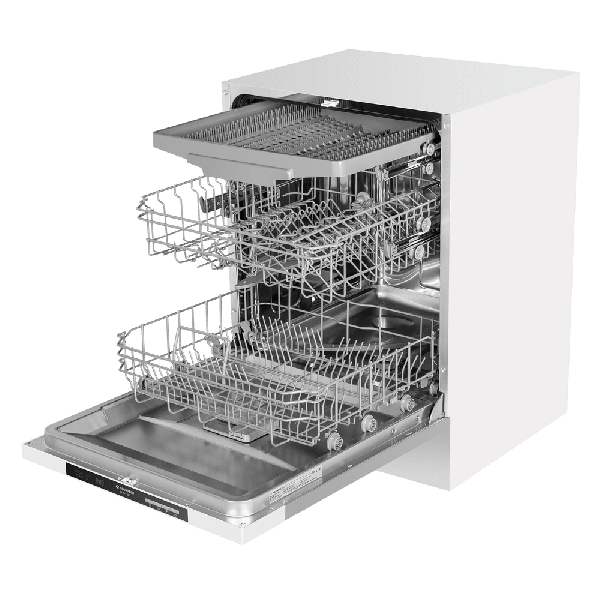 Посудомоечная машина MAUNFELD MLP-123D