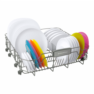 Посудомоечная машина MAUNFELD MLP-12IM